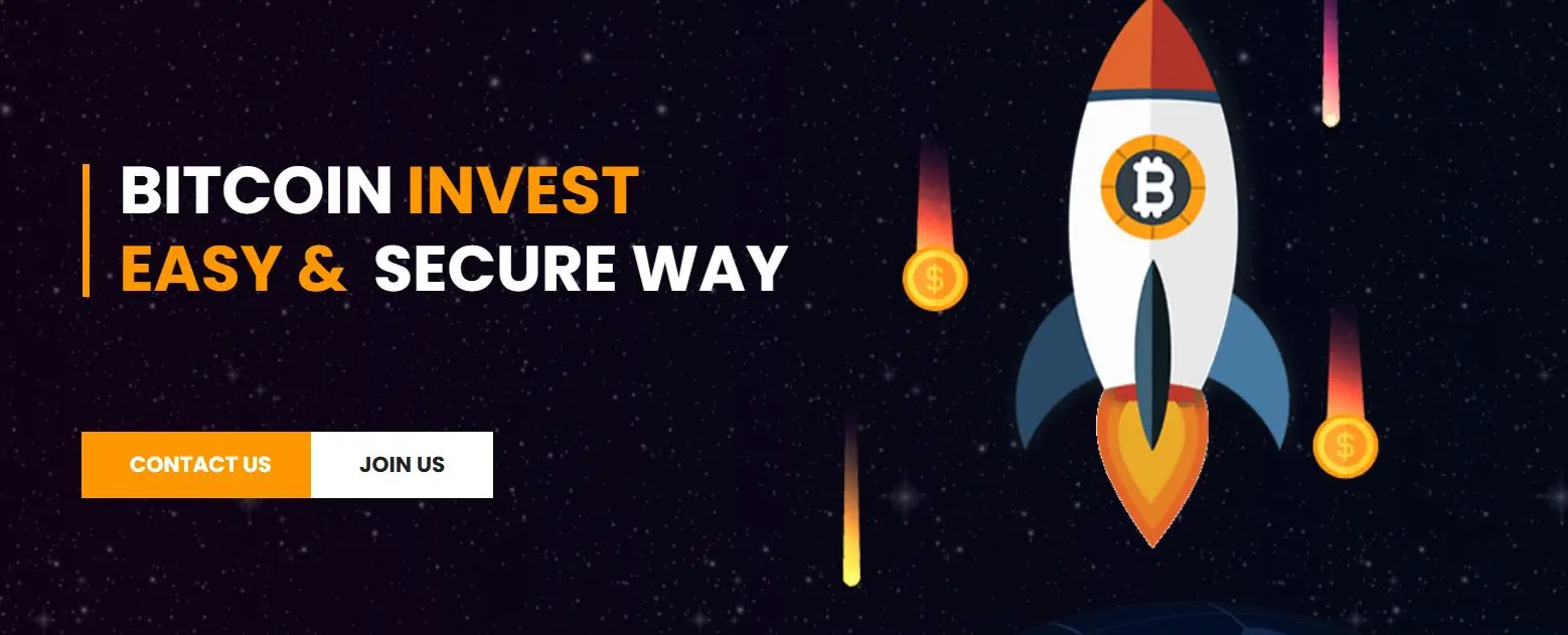Bitcoin Invest Bitcoin Invest