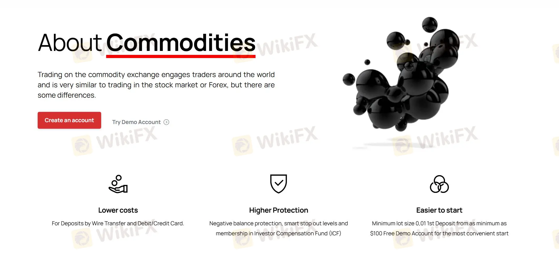 Market Instruments Market Instruments