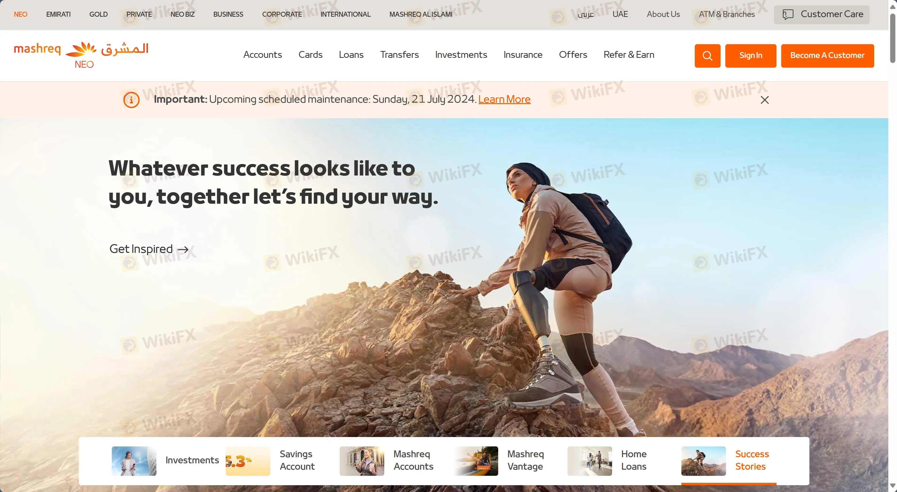 Aperçu de Mashreq Aperçu de Mashreq