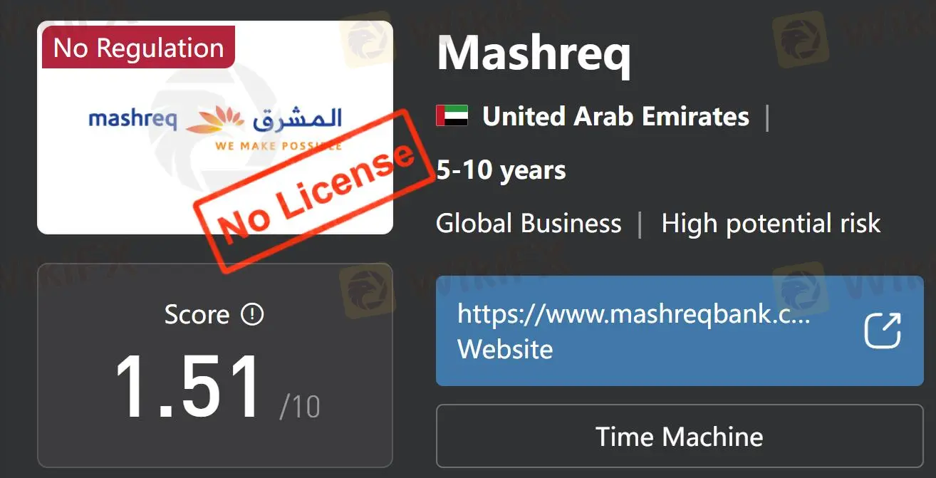 Statut de régulation Statut de régulation