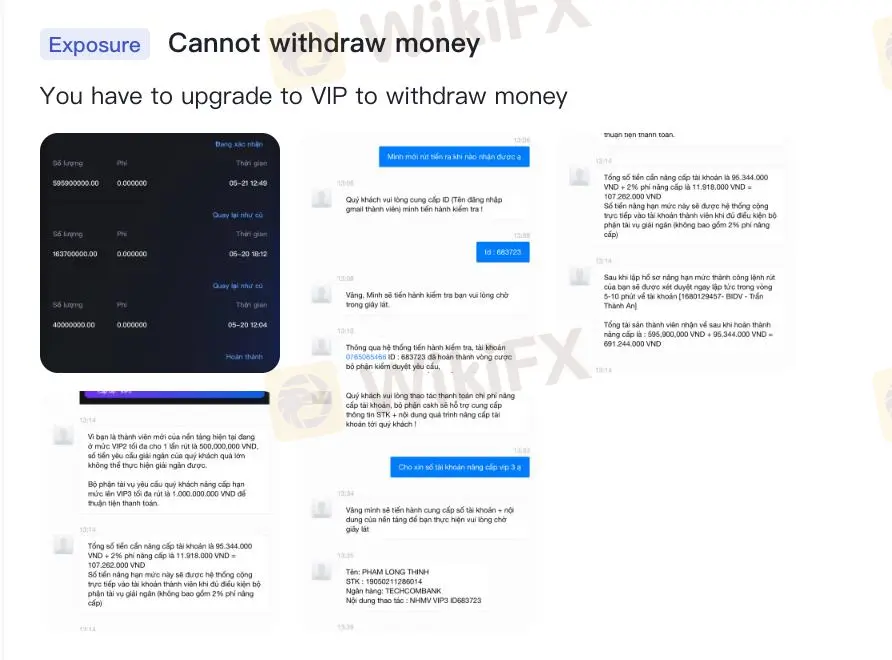 Maruz Kalma Maruz Kalma