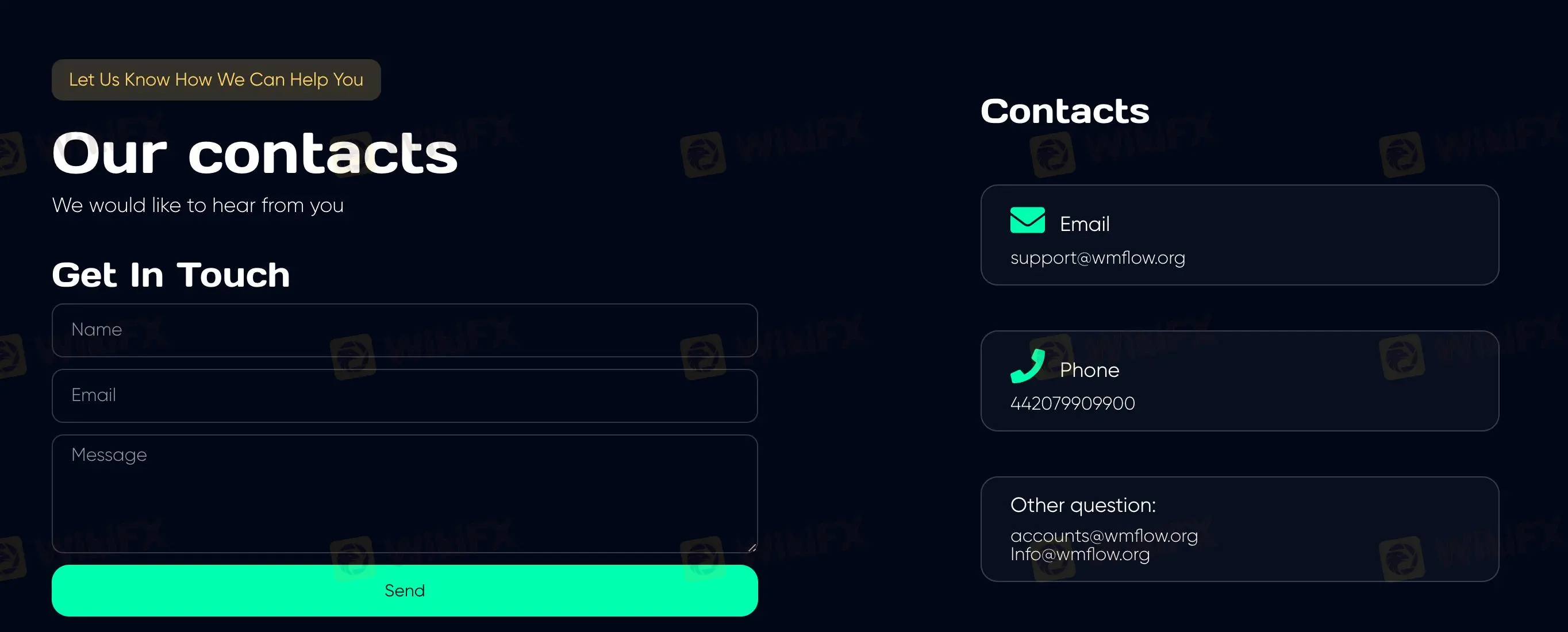 Customer Support Customer Support