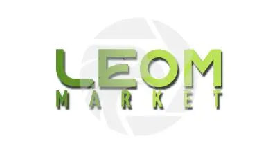 Thông tin về LEOM MARKET Thông tin về LEOM MARKET