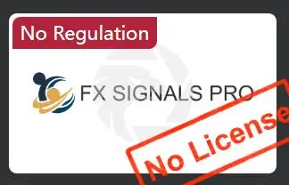 Is FX SIGNALS PRO Legit?