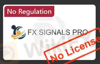 Is FX SIGNALS PRO Legit?