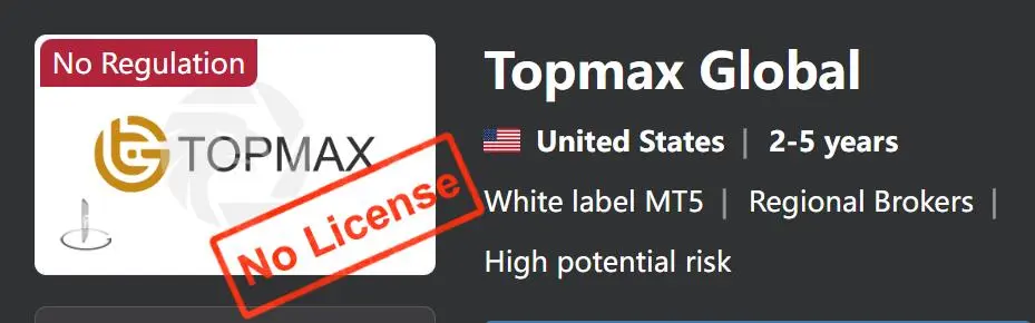 Is Topmax Global legit? Is Topmax Global legit?