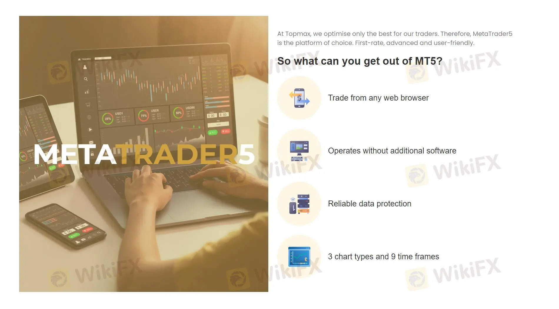 Trading Platforms