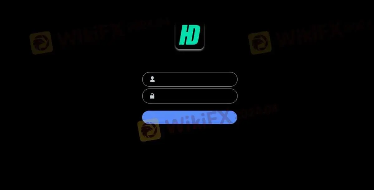 HDJR Forex的主頁