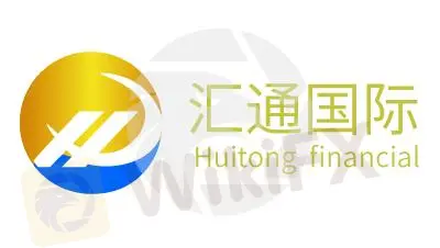 汇通国际