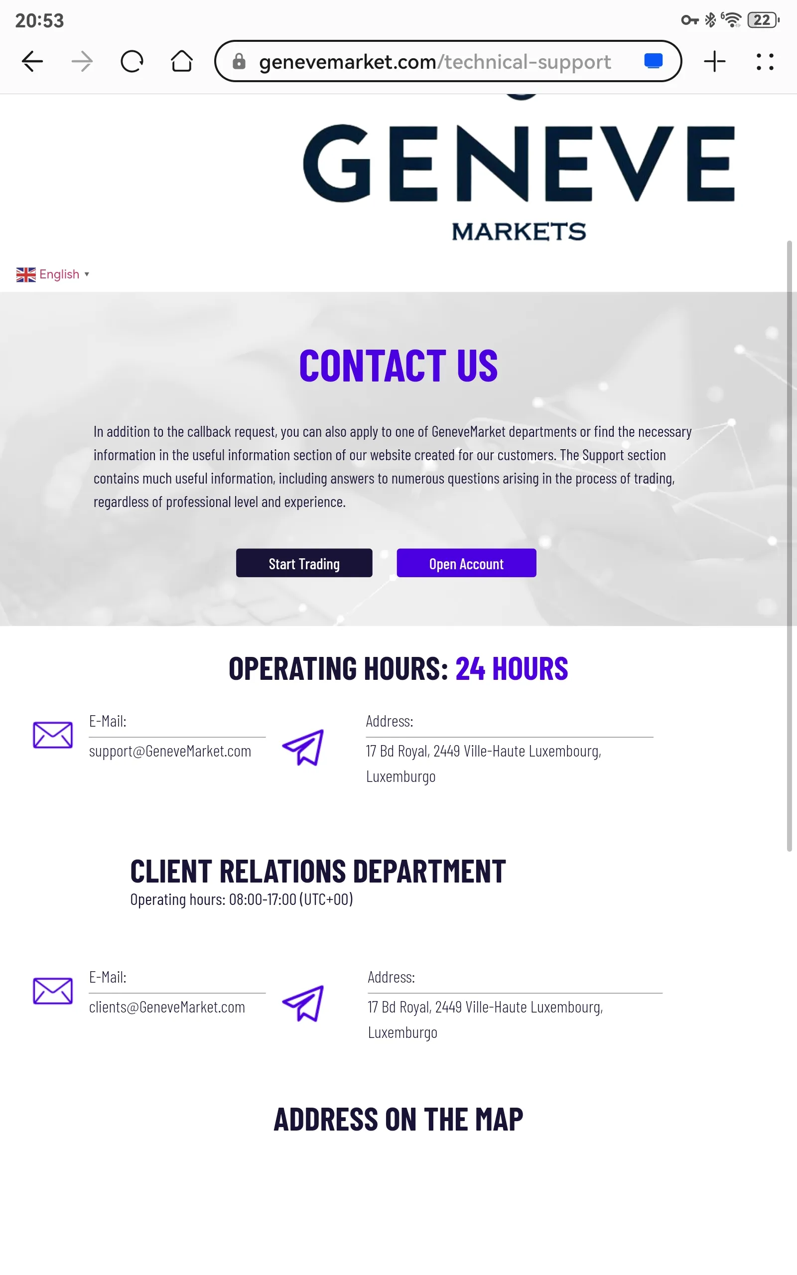 Customer Support Customer Support