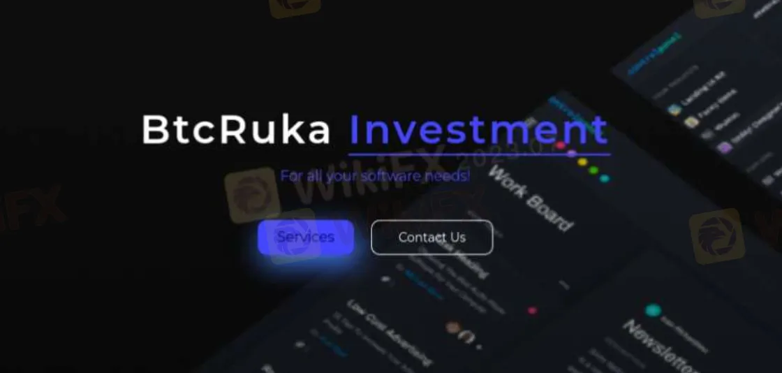 RUKAFX Information RUKAFX Information