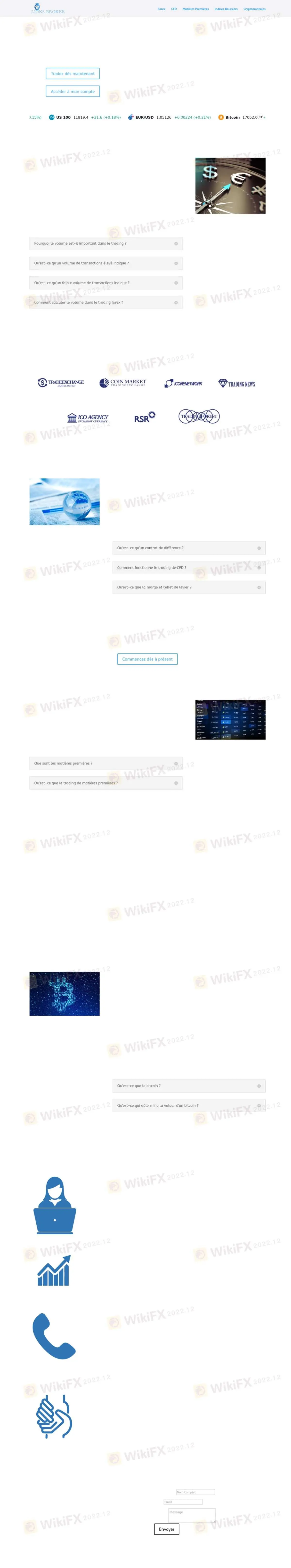 Beranda LION BROKER Beranda LION BROKER