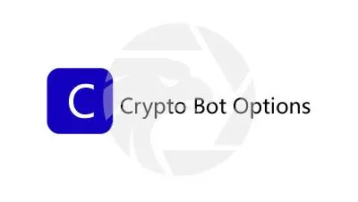 Información de Crypto Bot Options Información de Crypto Bot Options