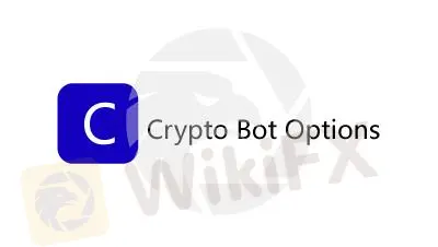 Crypto Bot Options信息
