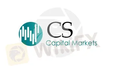 CS Capital Markets Información CS Capital Markets Información