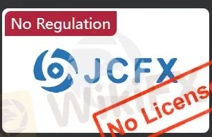 JCFX是否合法? JCFX是否合法?