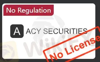 ACY SECURITIES是否合法？