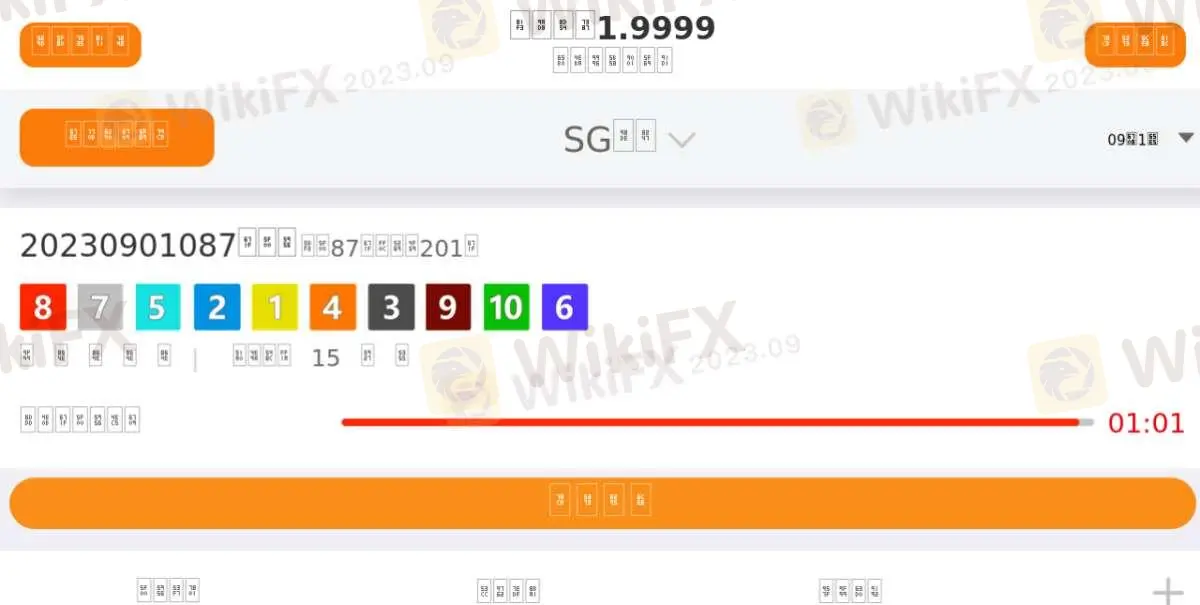 BillionStone Information BillionStone Information