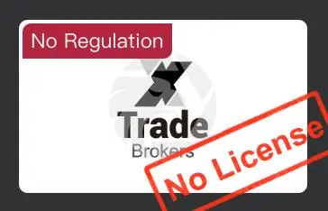 ¿Es XTRADE BROKERS Global Legítimo? ¿Es XTRADE BROKERS Global Legítimo?