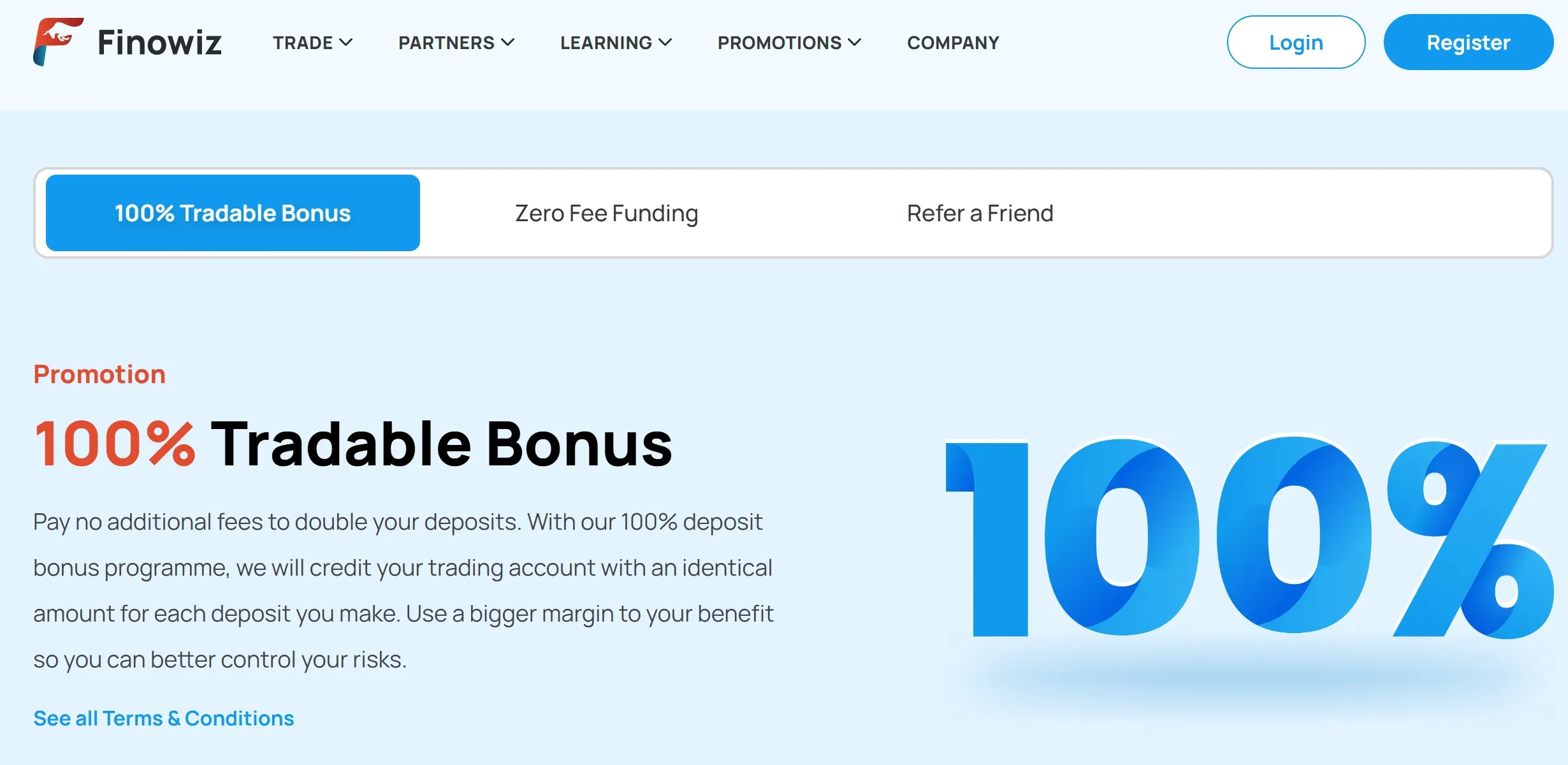 100% işlem yapılabilir bonus 100% işlem yapılabilir bonus