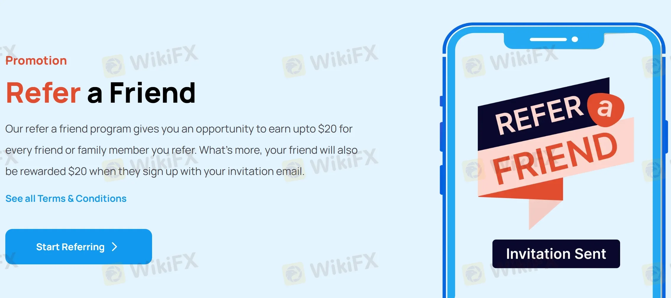 Refer a Friend Refer a Friend