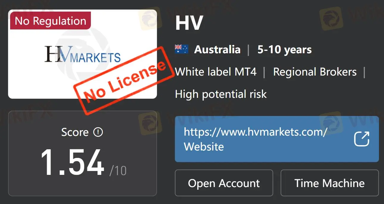 Is HV Legit or a Scam? Is HV Legit or a Scam?