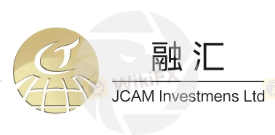 Информация о JCAM