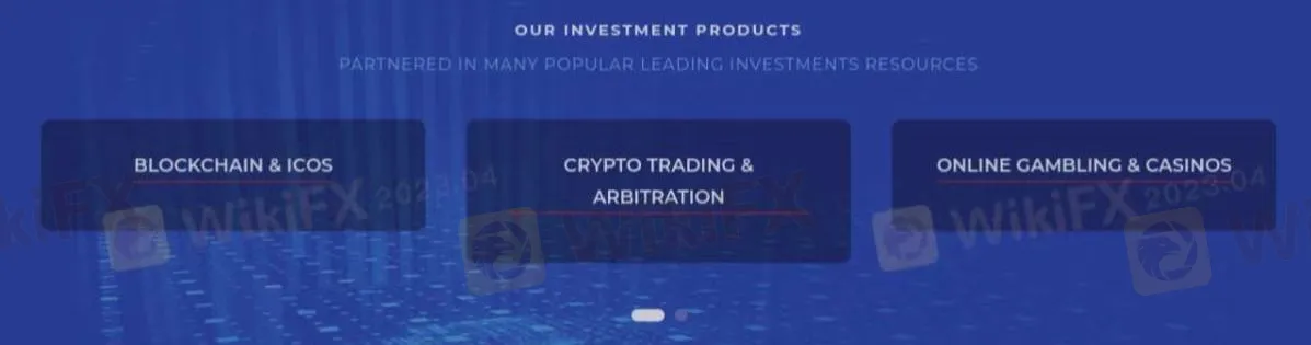 Market Instruments