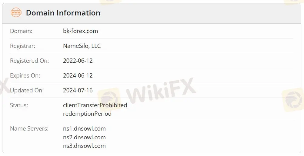 Scam Disclosure Scam Disclosure