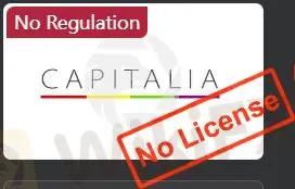 No license