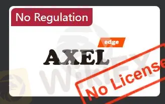 Axel Edge Marketsは信頼できますか? Axel Edge Marketsは信頼できますか?