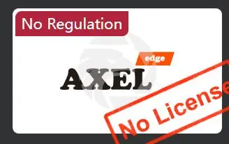 Axel Edge Markets是否合法? Axel Edge Markets是否合法?