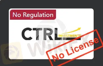 Is CTRL Investment Legit? Is CTRL Investment Legit?