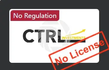 Is CTRL Investment Legit? Is CTRL Investment Legit?