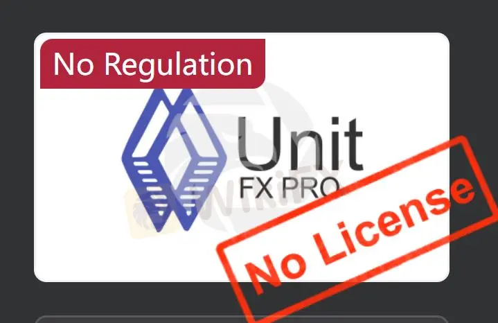 Is UNIT FX TRADE Legit?