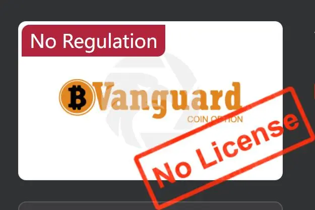 Totoo ba ang Vanguard Coin Option?
