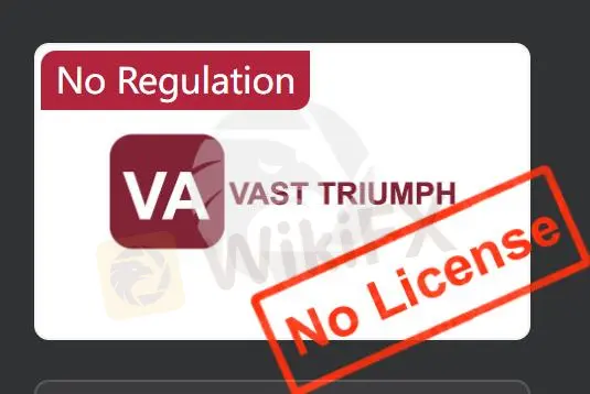 Is Vast Triumph Legit?