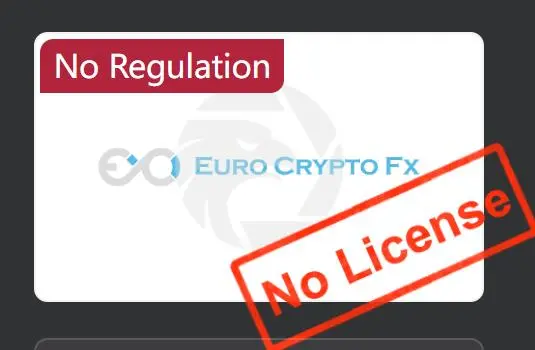 Ist Euro Crypto FX legitim? Ist Euro Crypto FX legitim?