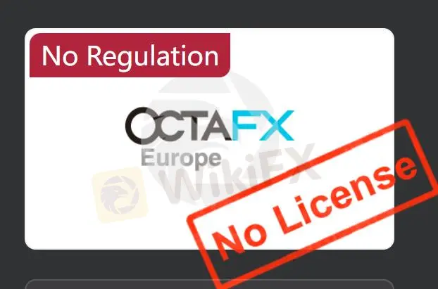 Apakah Europe Octa Fx Terpercaya?