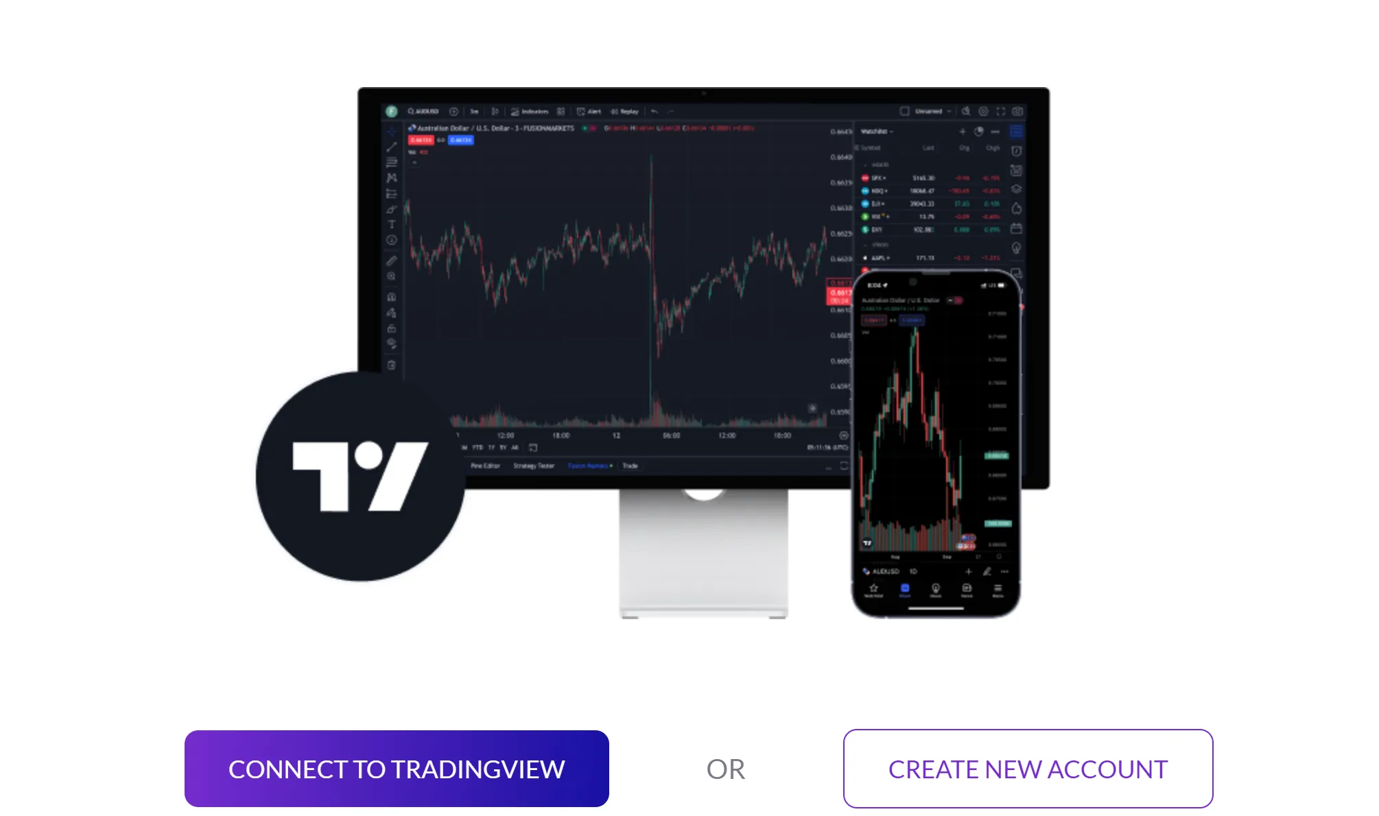 TradingView TradingView