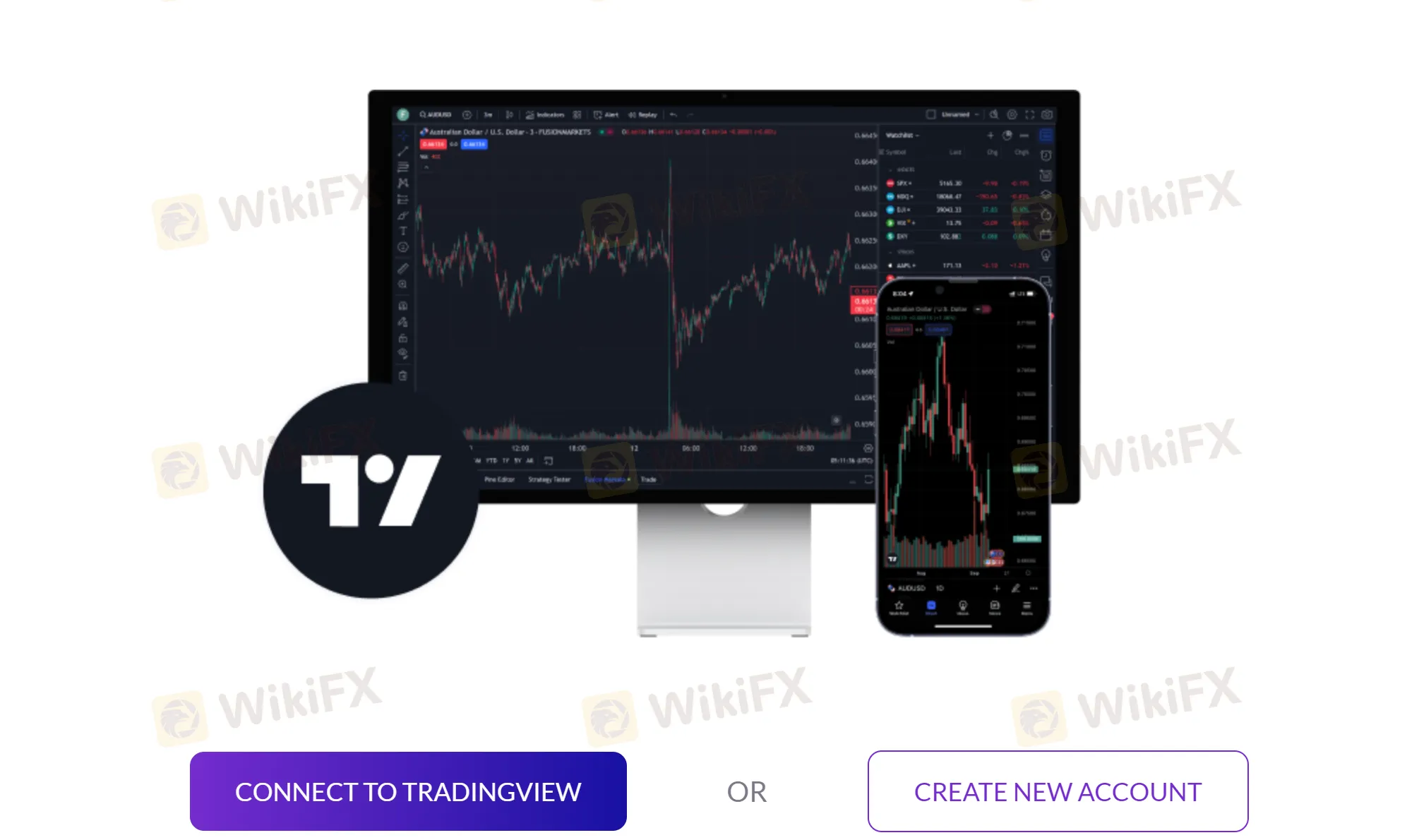 TradingView
