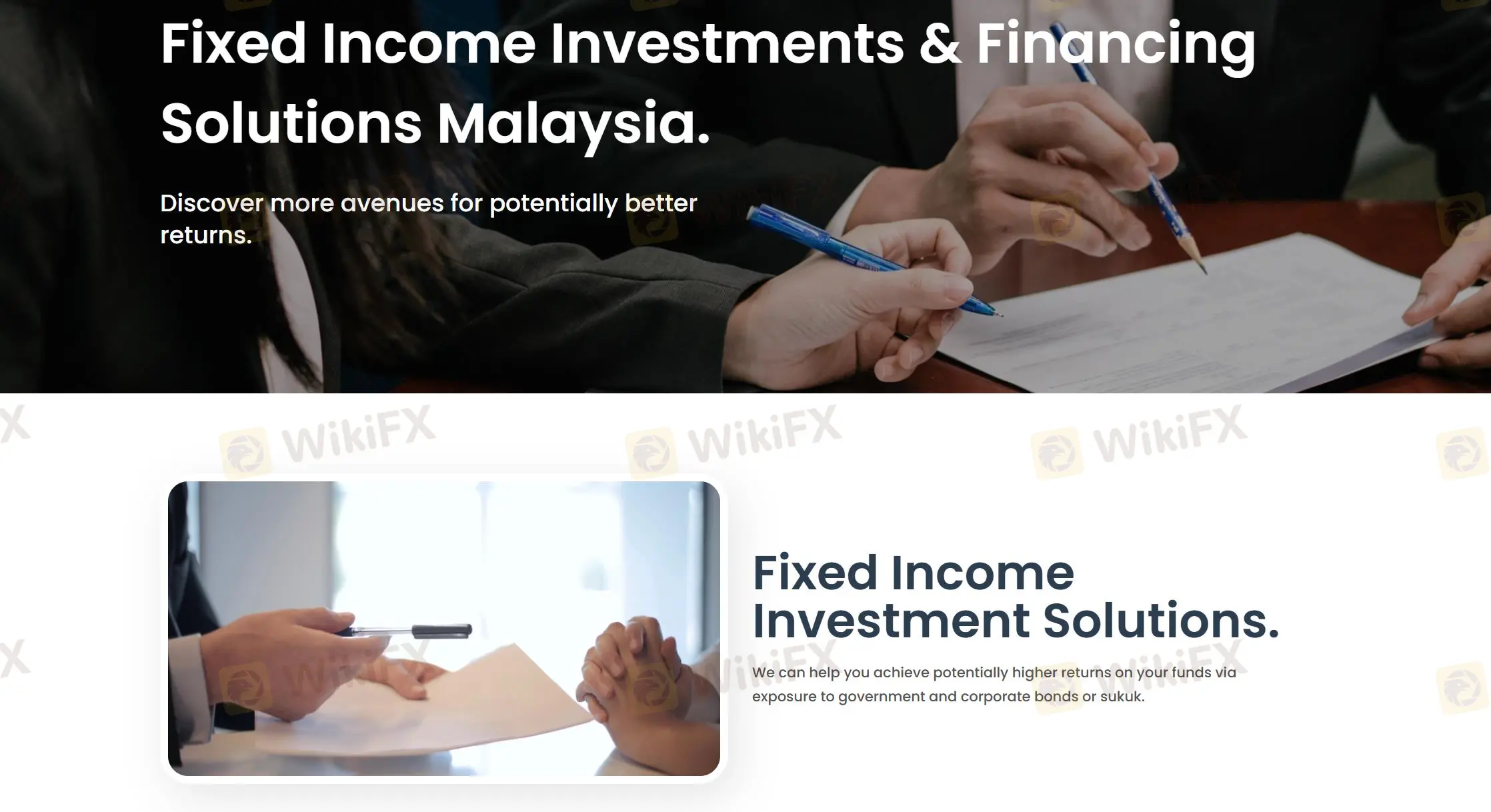 ภาพรวมของ MIDF ภาพรวมของ MIDF