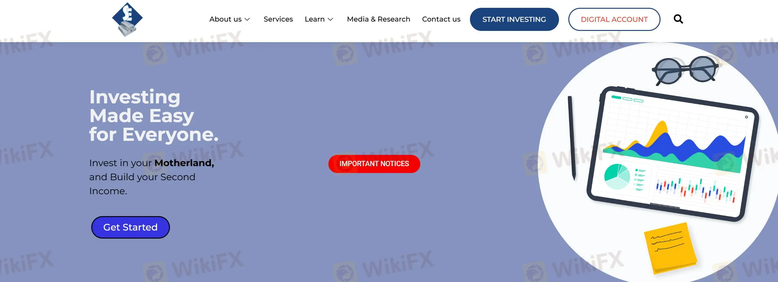 Spinzer Equities 概述 Spinzer Equities 概述