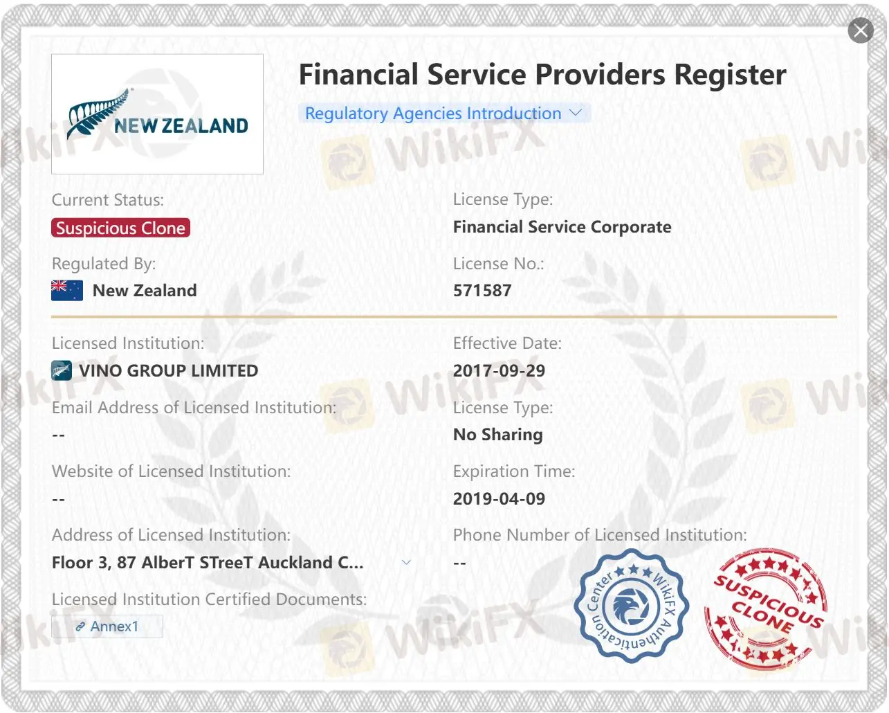 Có đáng tin cậy không?