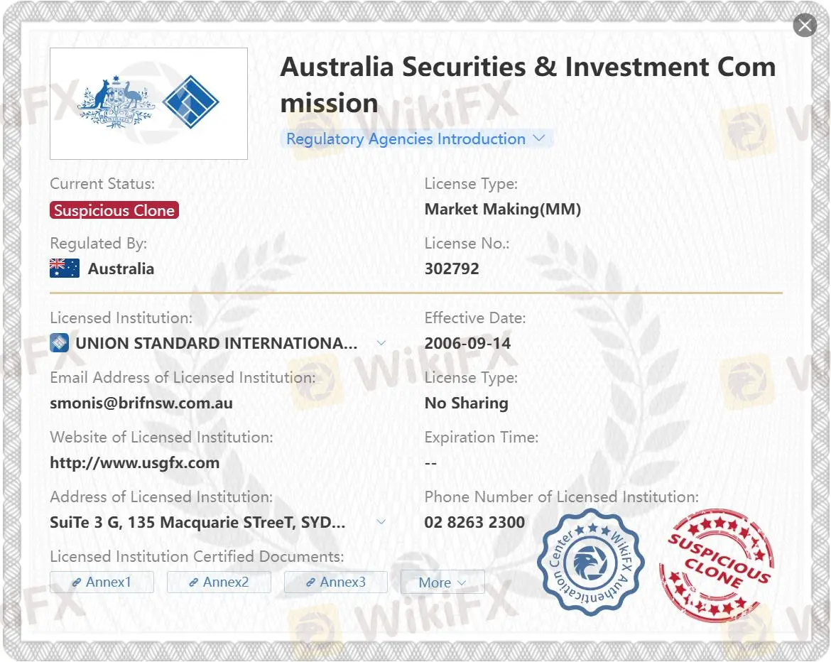 Is 联准国际 Legit?