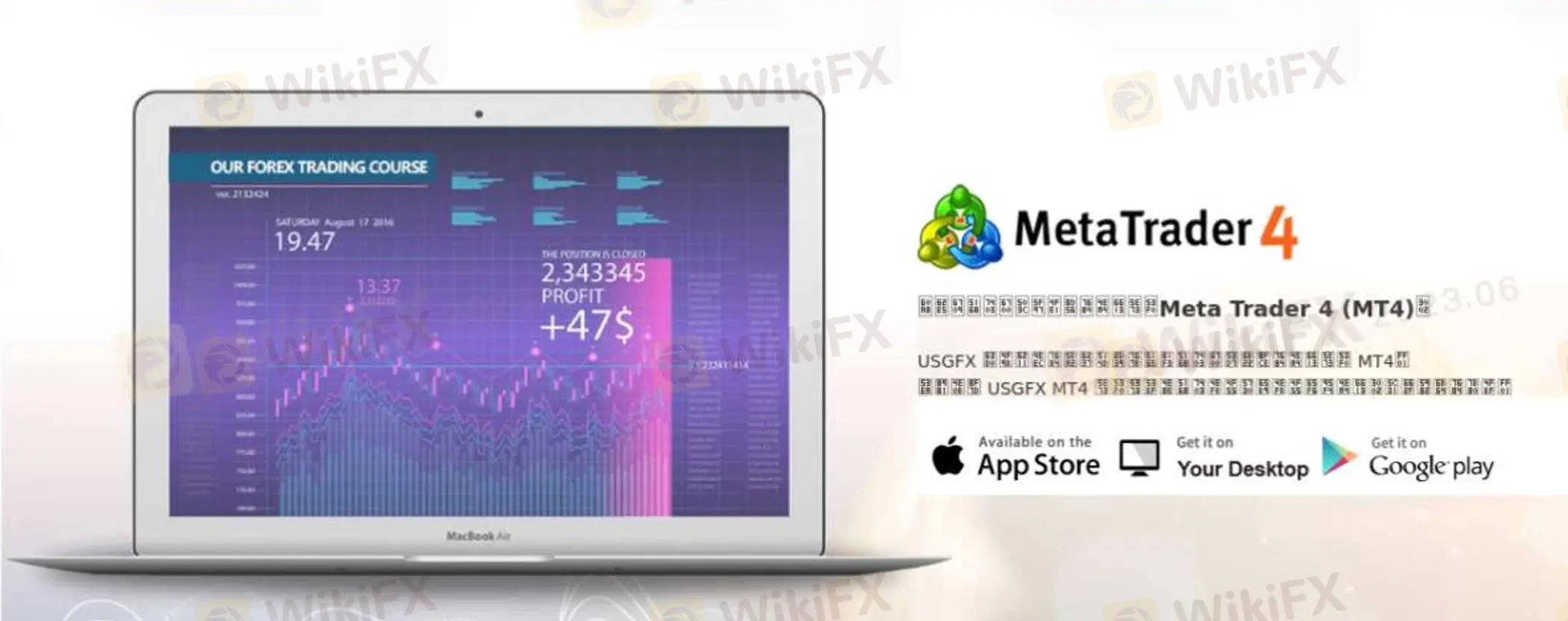 Trading Platform