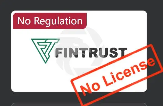Ist Fintrust seriös? Ist Fintrust seriös?