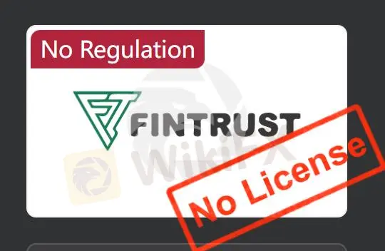 Fintrustは信頼できるか? Fintrustは信頼できるか?