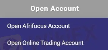 Account Types