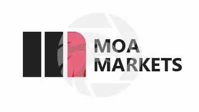 Moa Moa